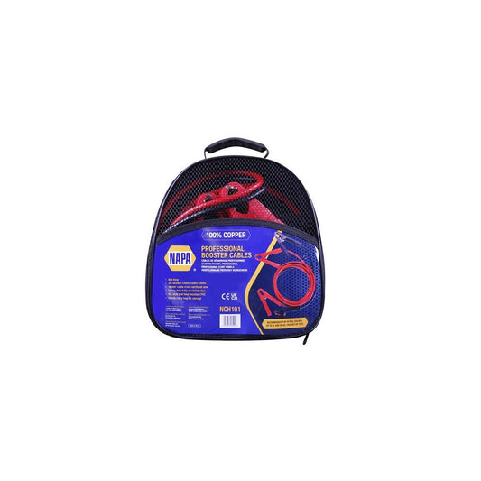Professional Booster Cables 16mm x 3m
