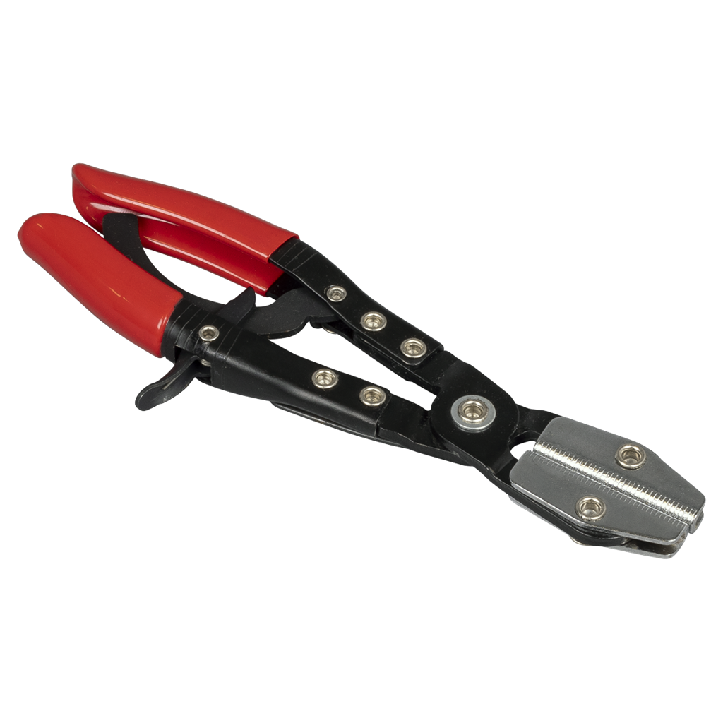 Ratchet Hose Clamp Pliers 210mm