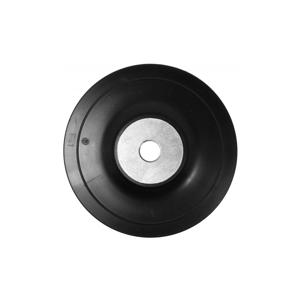 ABRACS Backing Pad for Fibre Discs 115mm M14