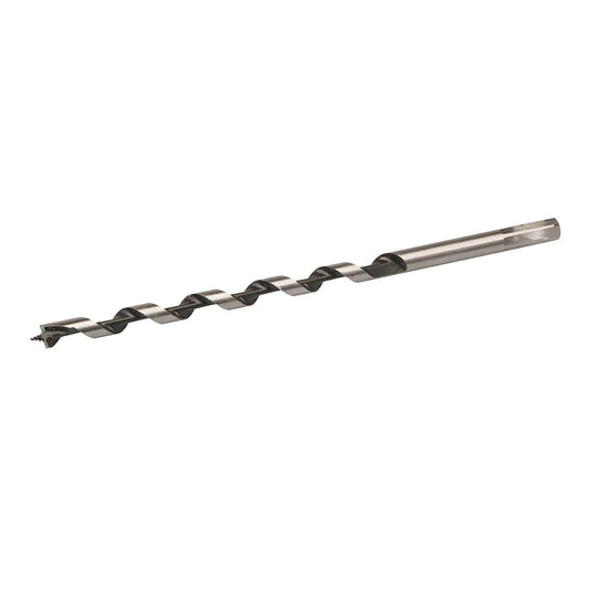 Silverline Auger Bit - 10 x 235mm