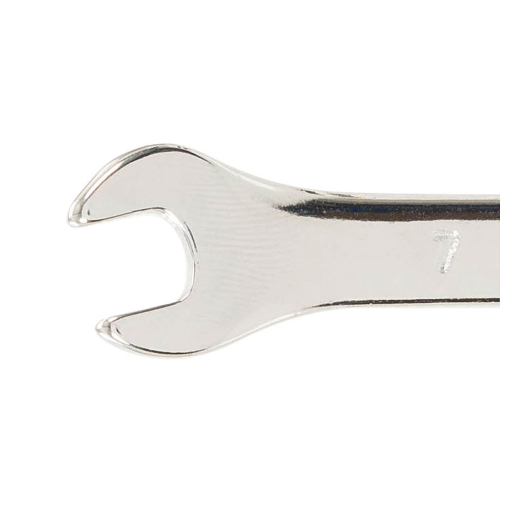 Silverline Combination Spanner - 7mm