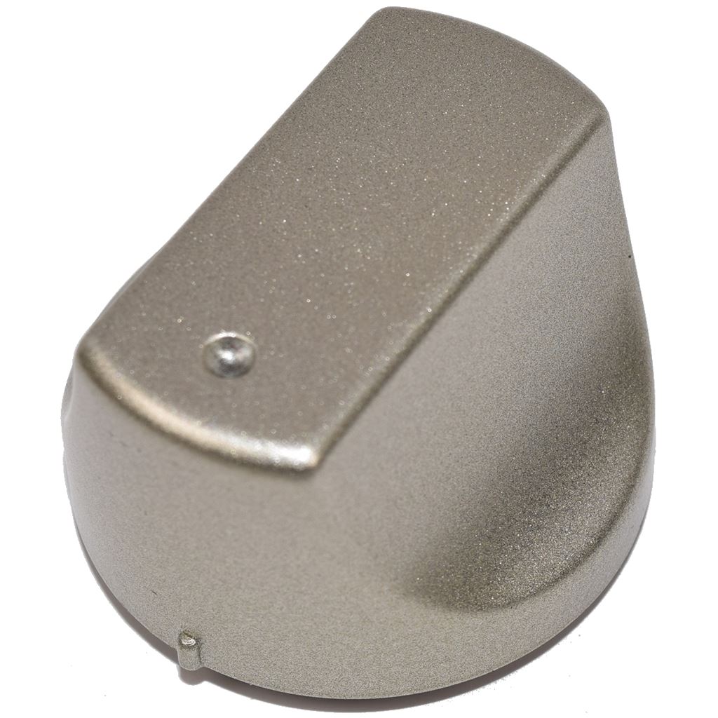 Hotpoint / Ariston / Indesit Oven & Hob Control Switch Knob – Pack of 1 | Compatible Non-Genuine by Ufixt