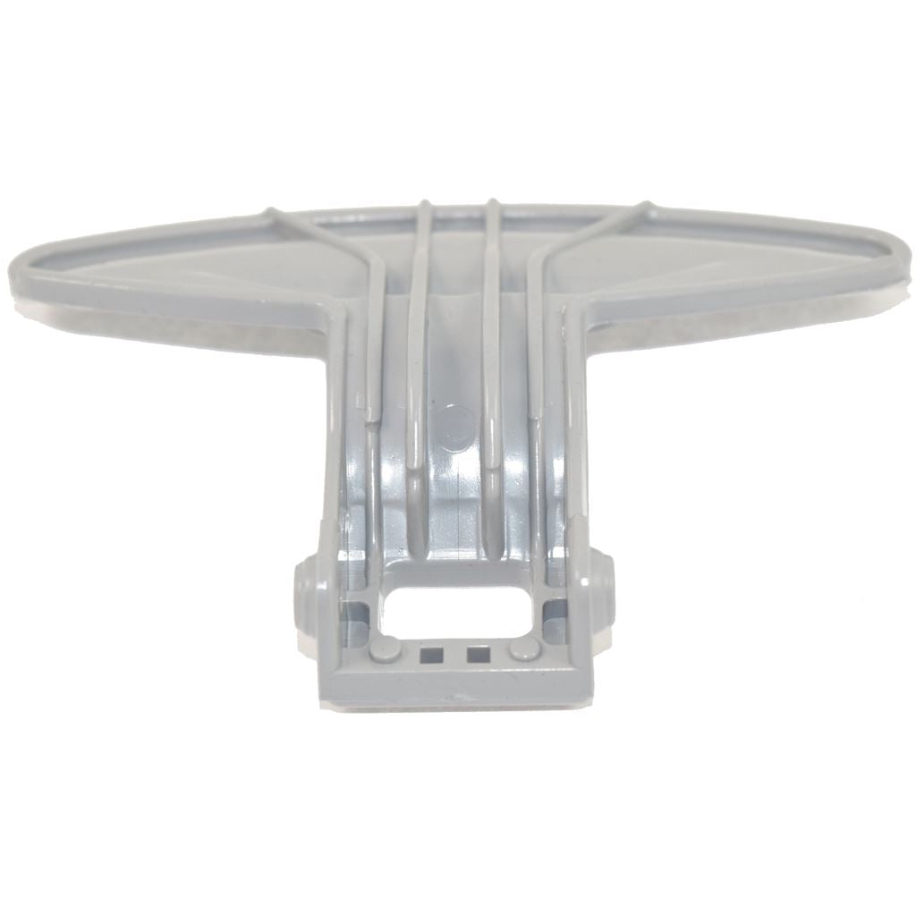 LG Washing Machine Door Handle Grey - Compatible Replacement