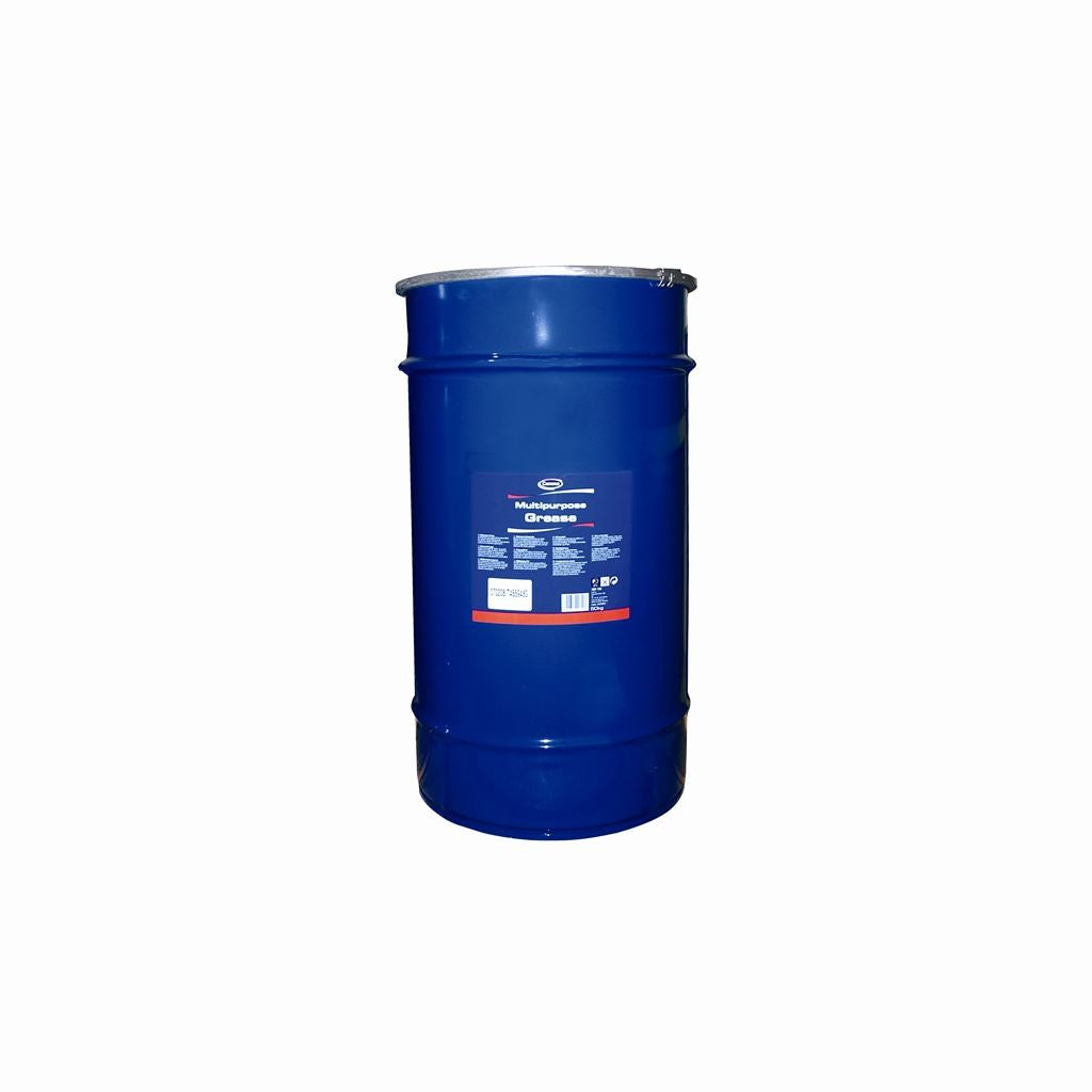 Comma Multipurpose Lithium Grease - 50Kg
