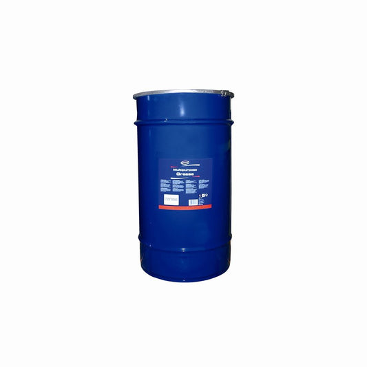 Comma Multipurpose Lithium Grease - 50Kg