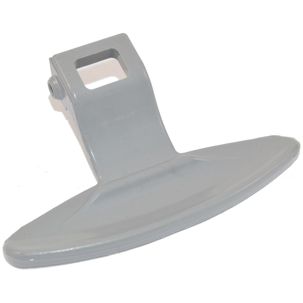 LG Washing Machine Door Handle Grey - Compatible Replacement