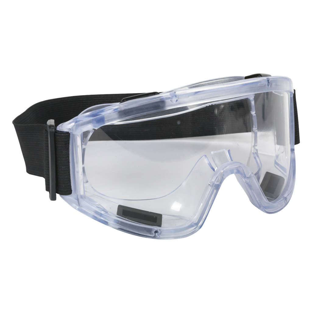 Worksafe&#174; Premium Goggles - Indirect Vent