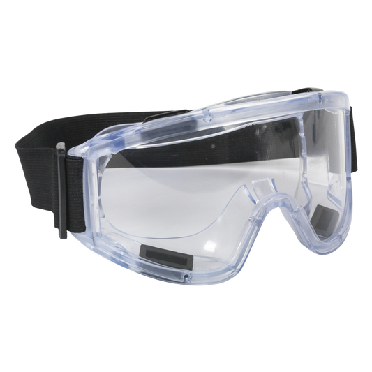 Worksafe&#174; Premium Goggles - Indirect Vent