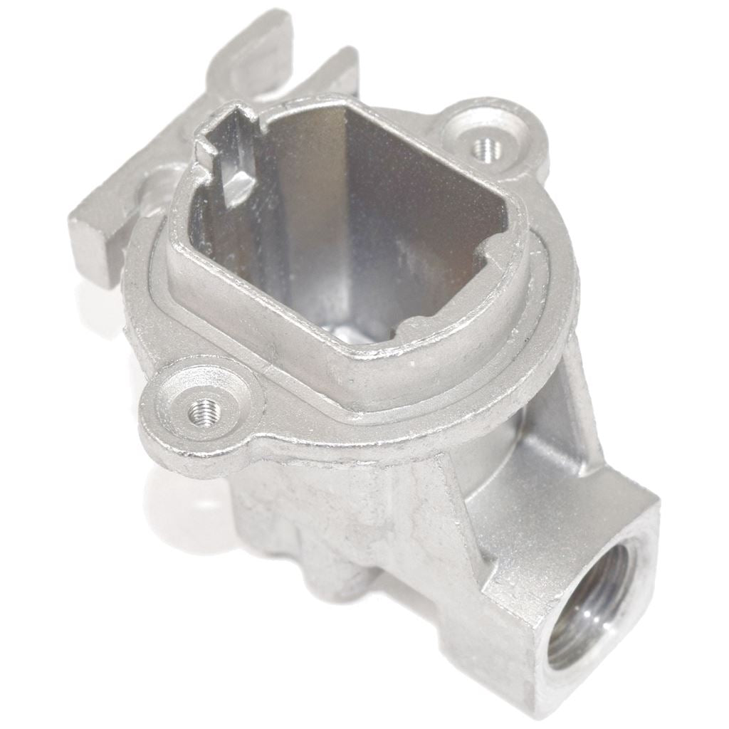 Universal Cooker Oven Gas Hob Burner Base Cup Set – 4 Piece | Compatible Replacement by Ufixt