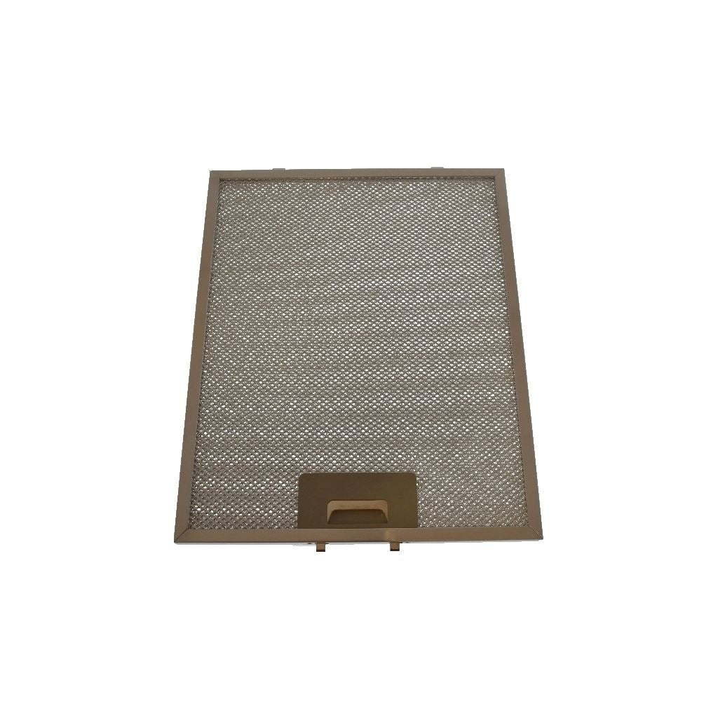 Universal Metal Cooker Hood Grease Filter 320 &#215; 260 mm Pack of 1 | Compatible Replacement by Ufixt