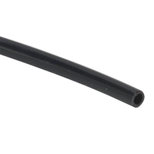 John Guest&#174; Polyethylene Tubing 6mm x 100m - Black