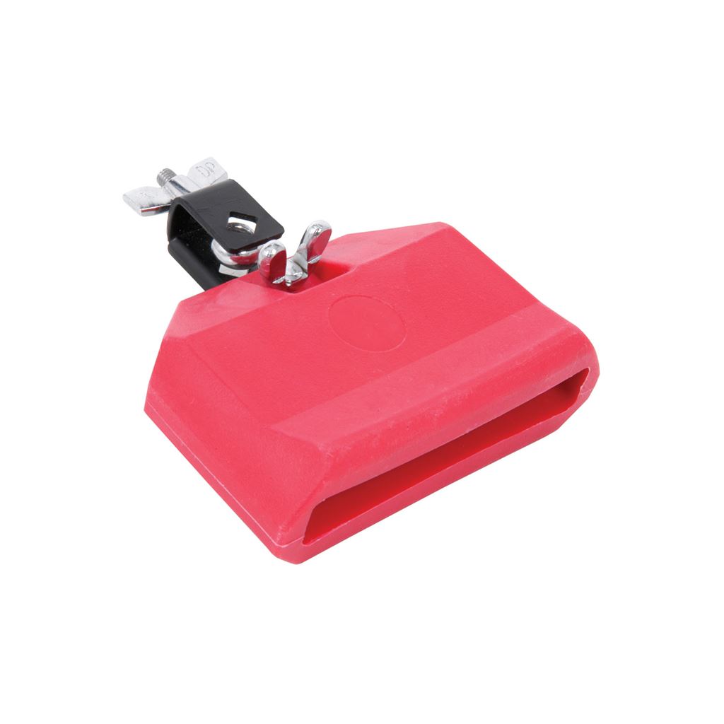 Plastic Blocks - Low (Red) - FLT-LPB-2