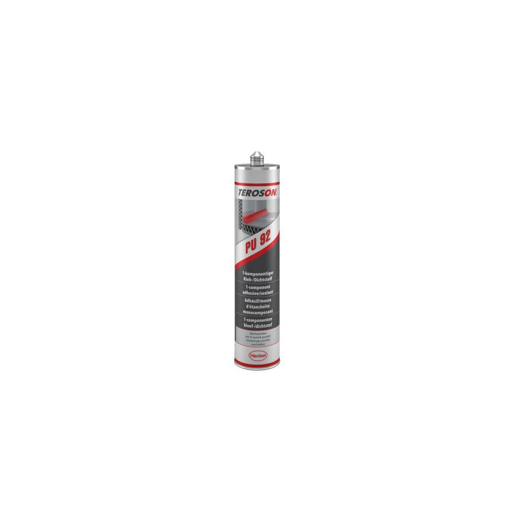 Teroson PU 92 Polyurethane Sealant White - 310ml
