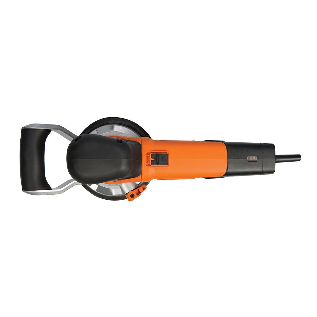 Triton 500W Geared Eccentric Orbital Sander - TGEOS