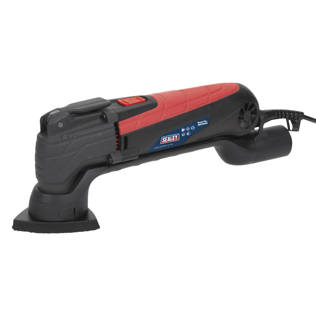 Variable Speed Quick Change Oscillating Multi-Tool 300W/230V