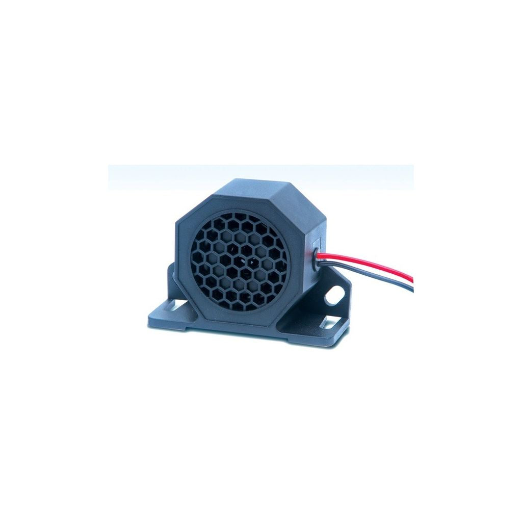 12V-80V Heavy Duty Reversing Alarm 112DB