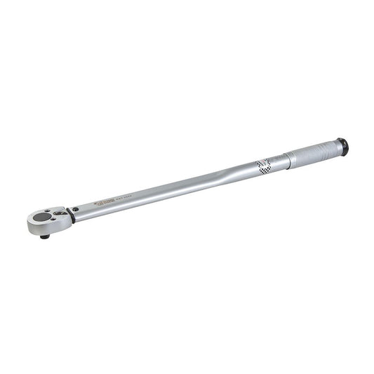 King Dick Torque Wrench S Range - 1/2" SD 70-350Nm