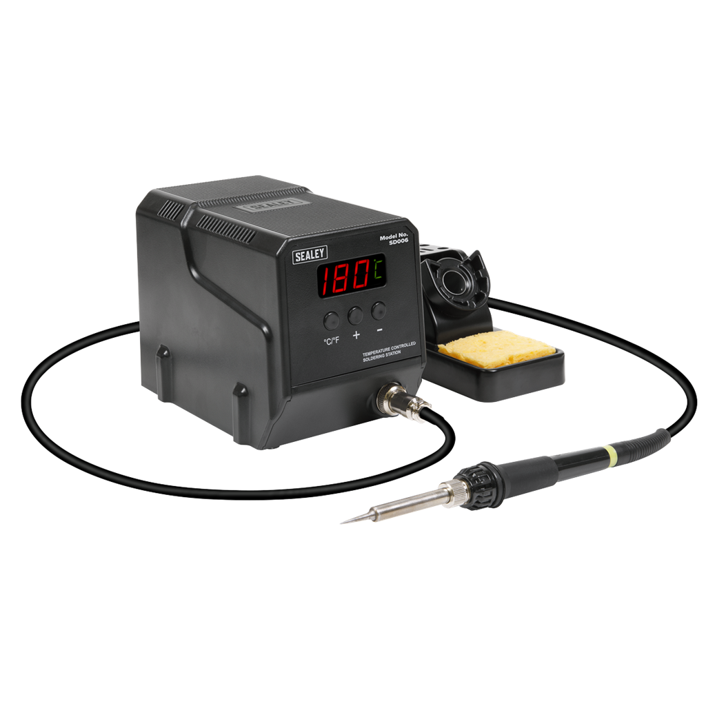 Soldering Station 60W/230V