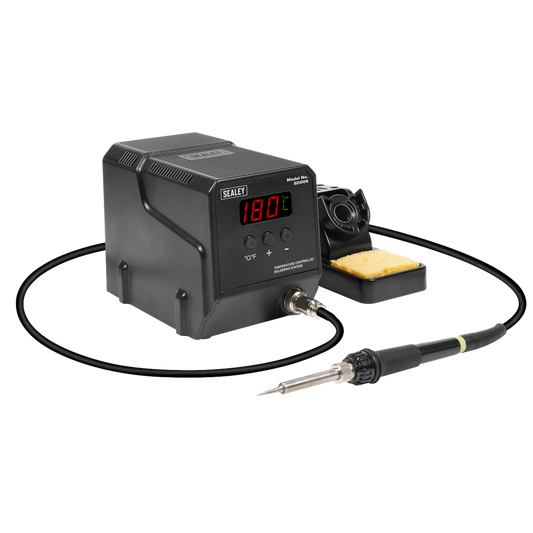 Soldering Station 60W/230V