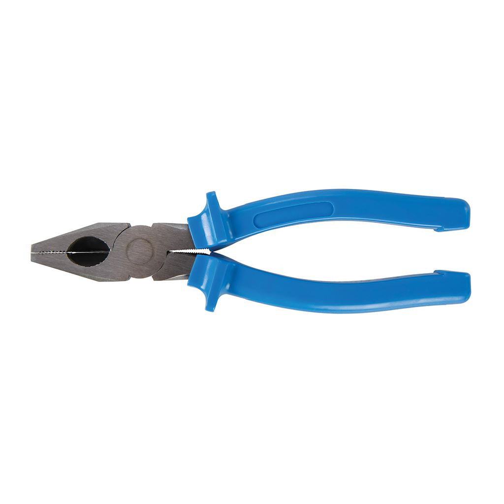 Silverline Combination Pliers - 200mm