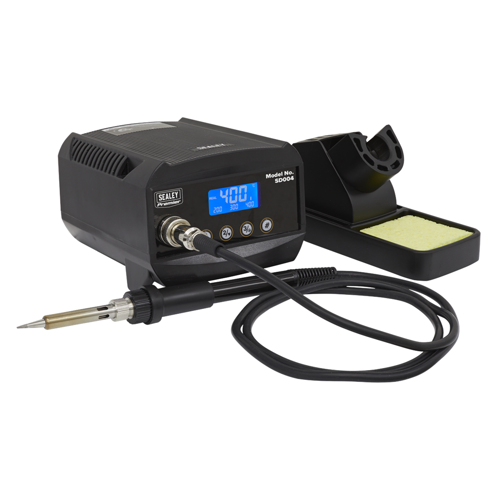 Premier Soldering Station 60W/230V