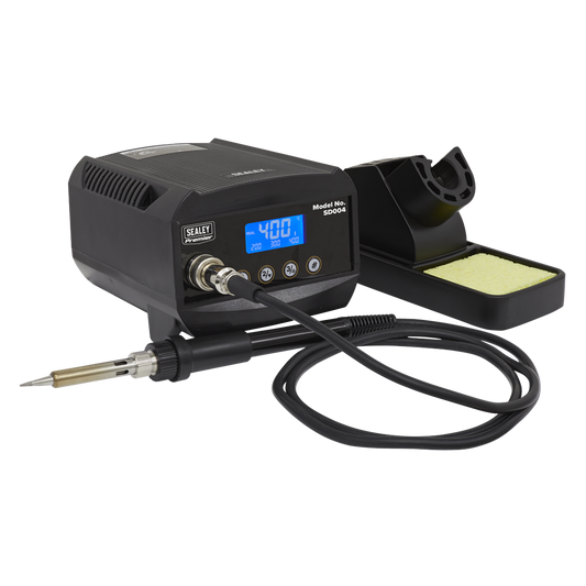 Premier Soldering Station 60W/230V