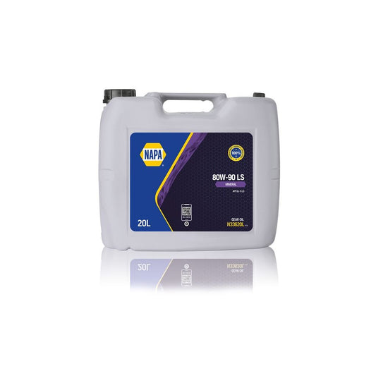 80W-90 LS (20L)