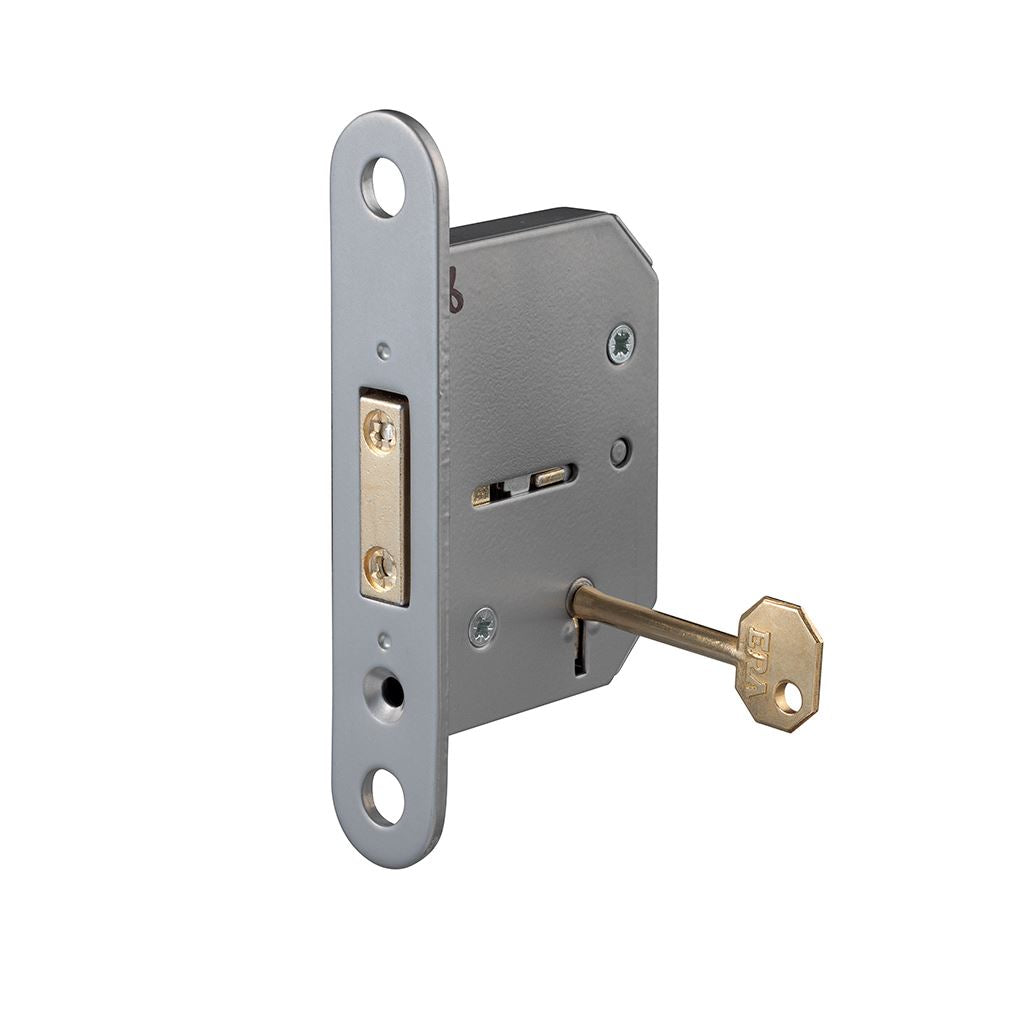 Van Vault Safe / Store 5 Lever Lock 2pk - 2pk