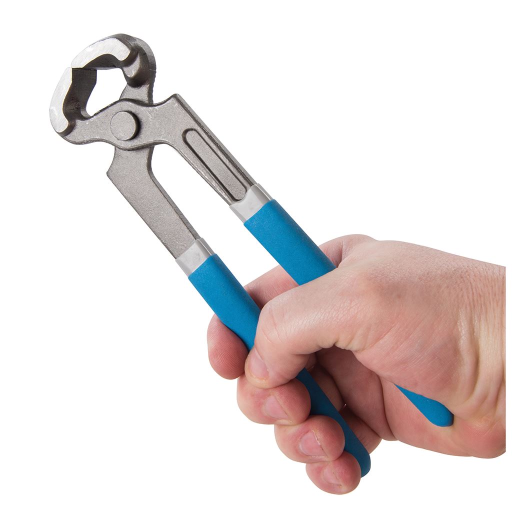 Silverline Expert Carpenters Pincers - 200mm