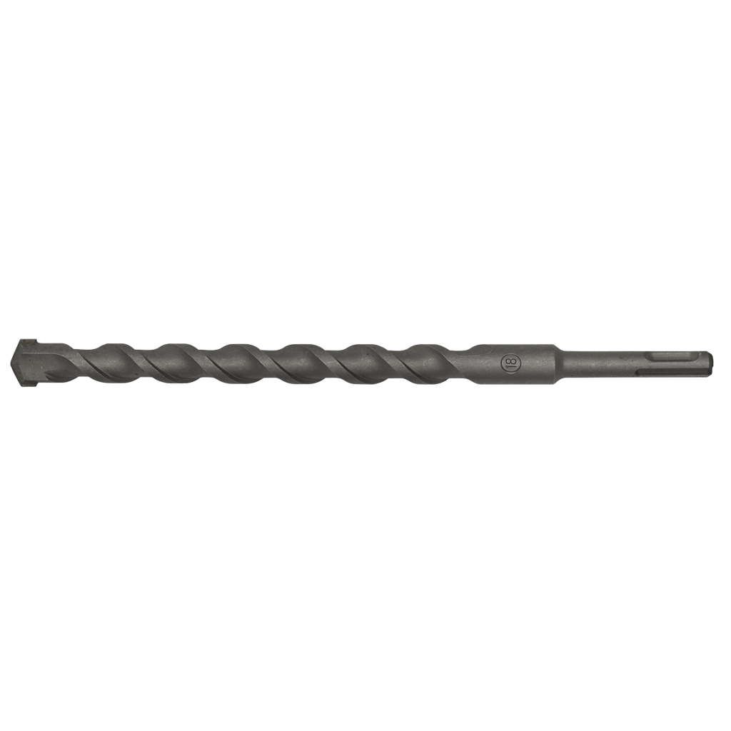 Worksafe&#174; SDS Plus Drill Bit 18 x 250mm