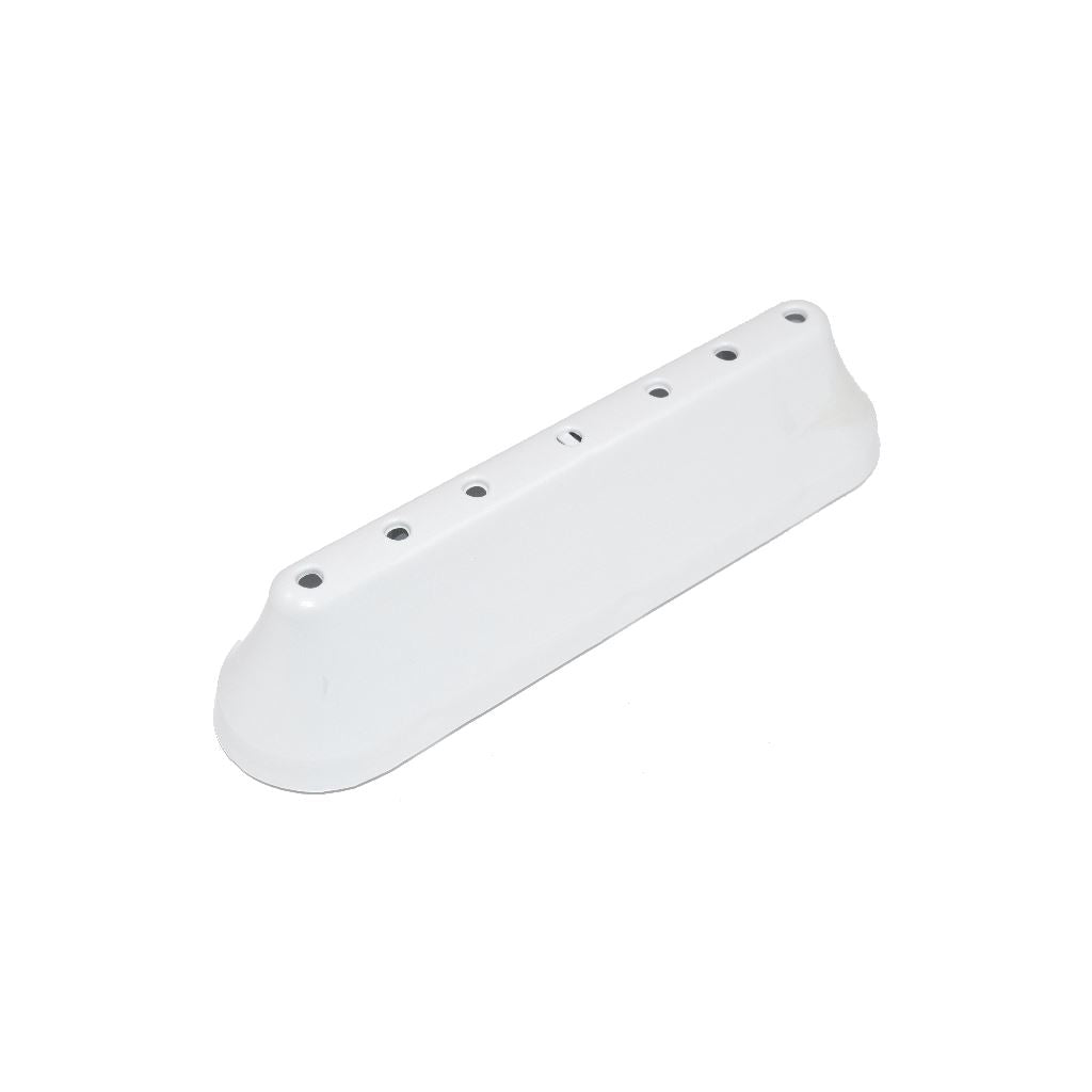 Bush Washing Machine Drum Paddle Lifter 18cm - Compatible Replacement (Pack of 1)