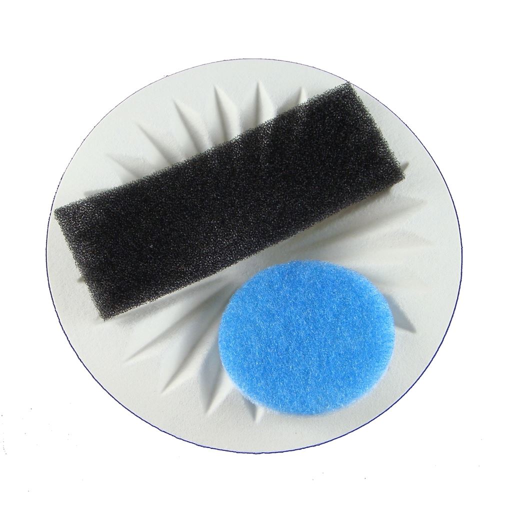 Vax Vacuum Cleaner Filter Set