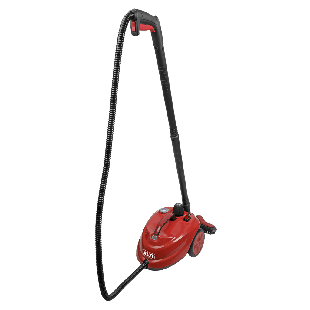 1.8L Steam Cleaner 2000W/230V