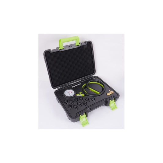 12Pc Oil Pressure Test Kit