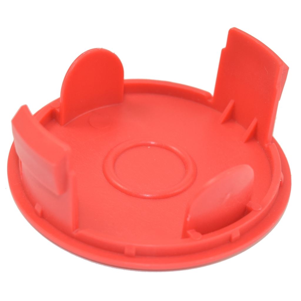 Bosch-Compatible Strimmer Spool Cap Cover - Replacement for F016L72438 / 1600A00X61