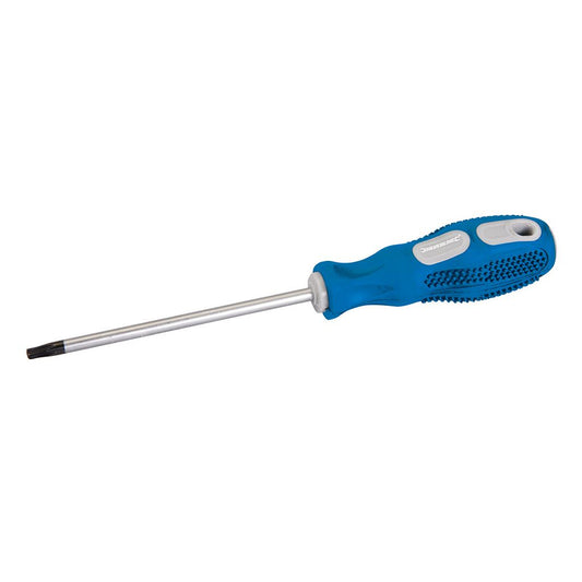 Silverline General Purpose Screwdriver Trx - T25 x 100mm