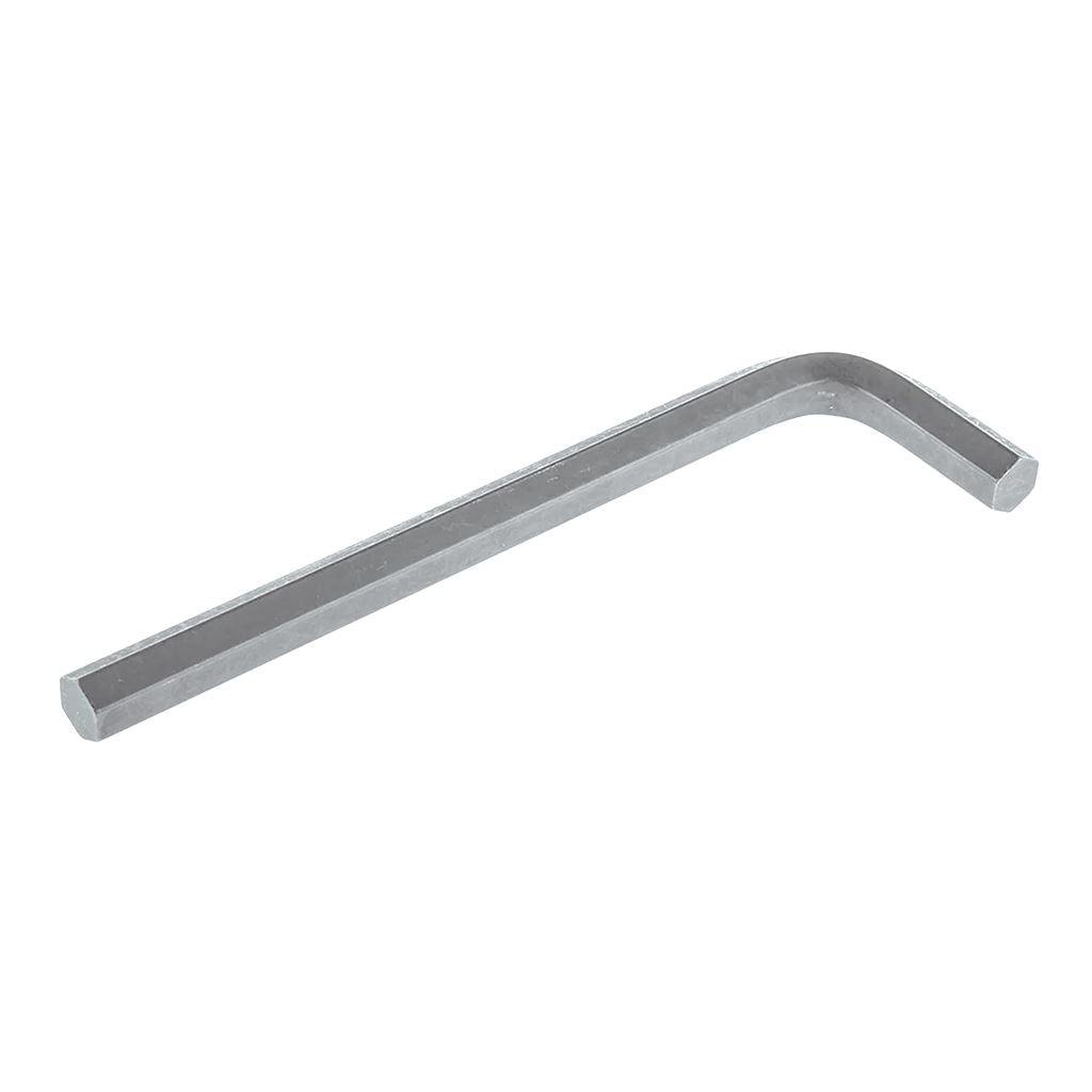 King Dick Hex Key Wrench - 4mm