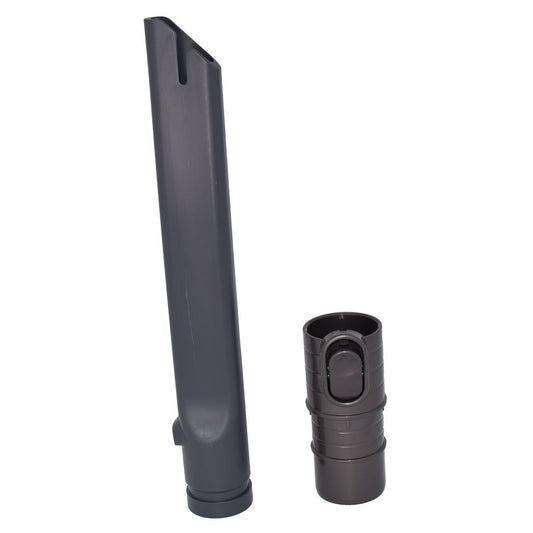 Dyson Vacuum Cleaner Long Crevice Nozzle Tool Kit | Compatible Non-Genuine by Ufixt