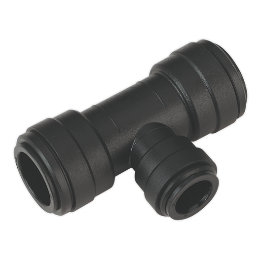 John Guest&#174; Reducing Tee 22-15mm - Pack of 5