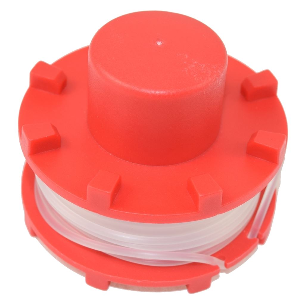 Einhell-Compatible Strimmer Spool & Line 2mm x 8m - Replacement for 3405096