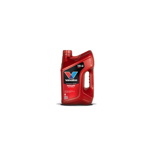 Valvoline Maxlife 10W40 - 5 litre