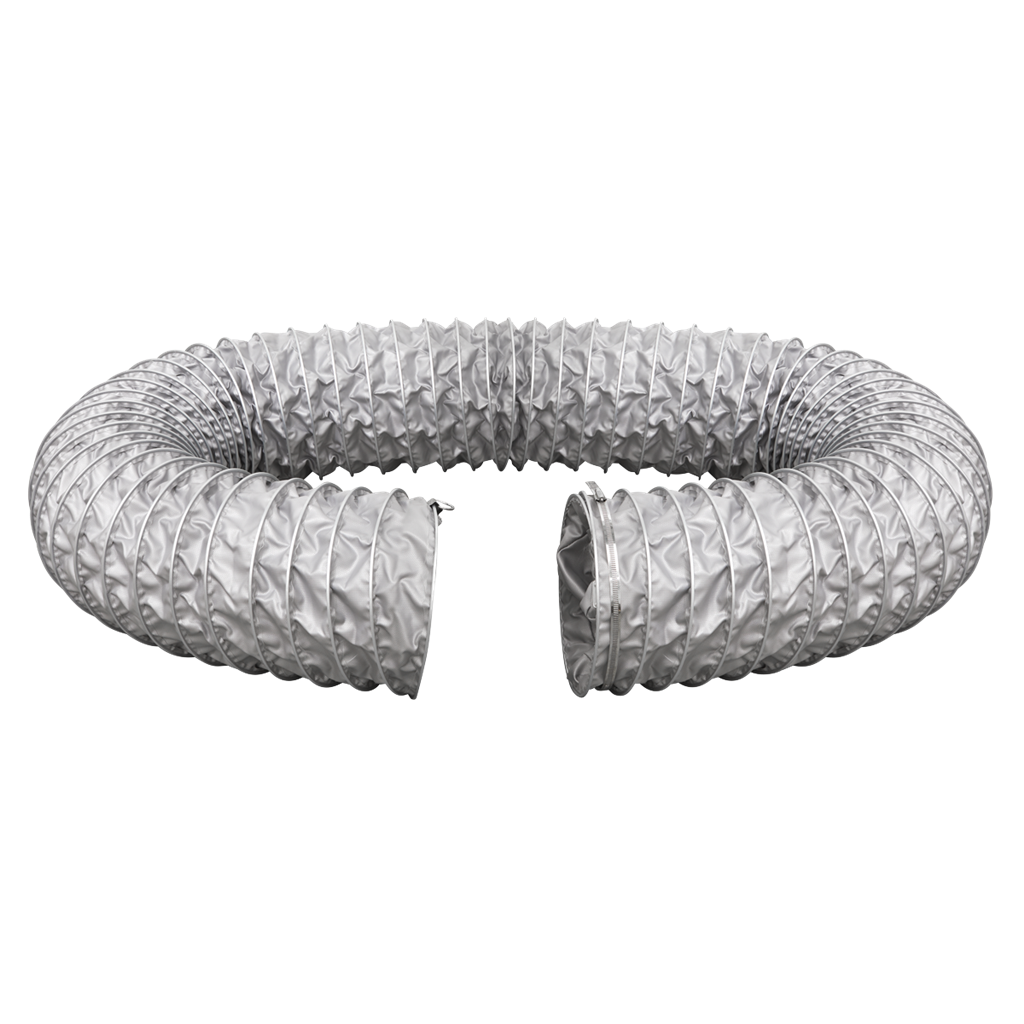 Flexible Ducting 250mm 5m