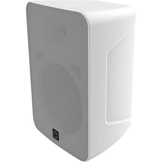 IntuScape 6FP80R 6" 8 ohm / 100v Speaker Outdoor/ Indoor Wall Speaker