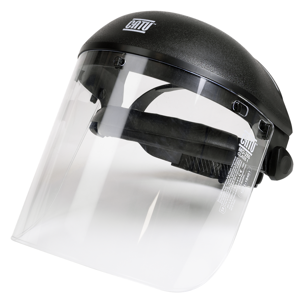 1000V Arc Flash Face Shield