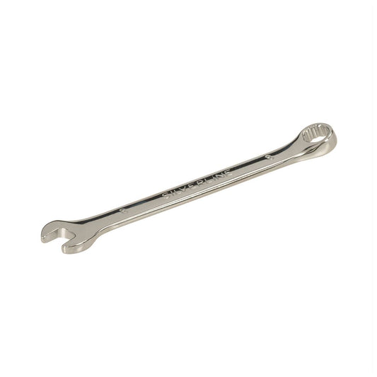 Silverline Combination Spanner - 8mm