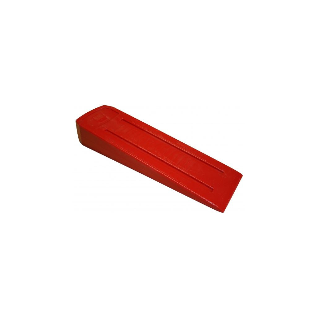 9" Plastic Felling Wedge