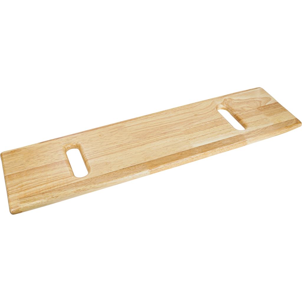 Wooden Patient Transfer Board