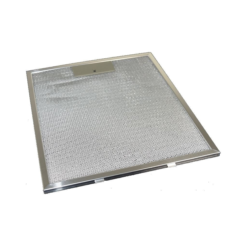 Universal Metal Cooker Hood Grease Filter 270mm x 320mm | Compatible Replacement by Ufixt