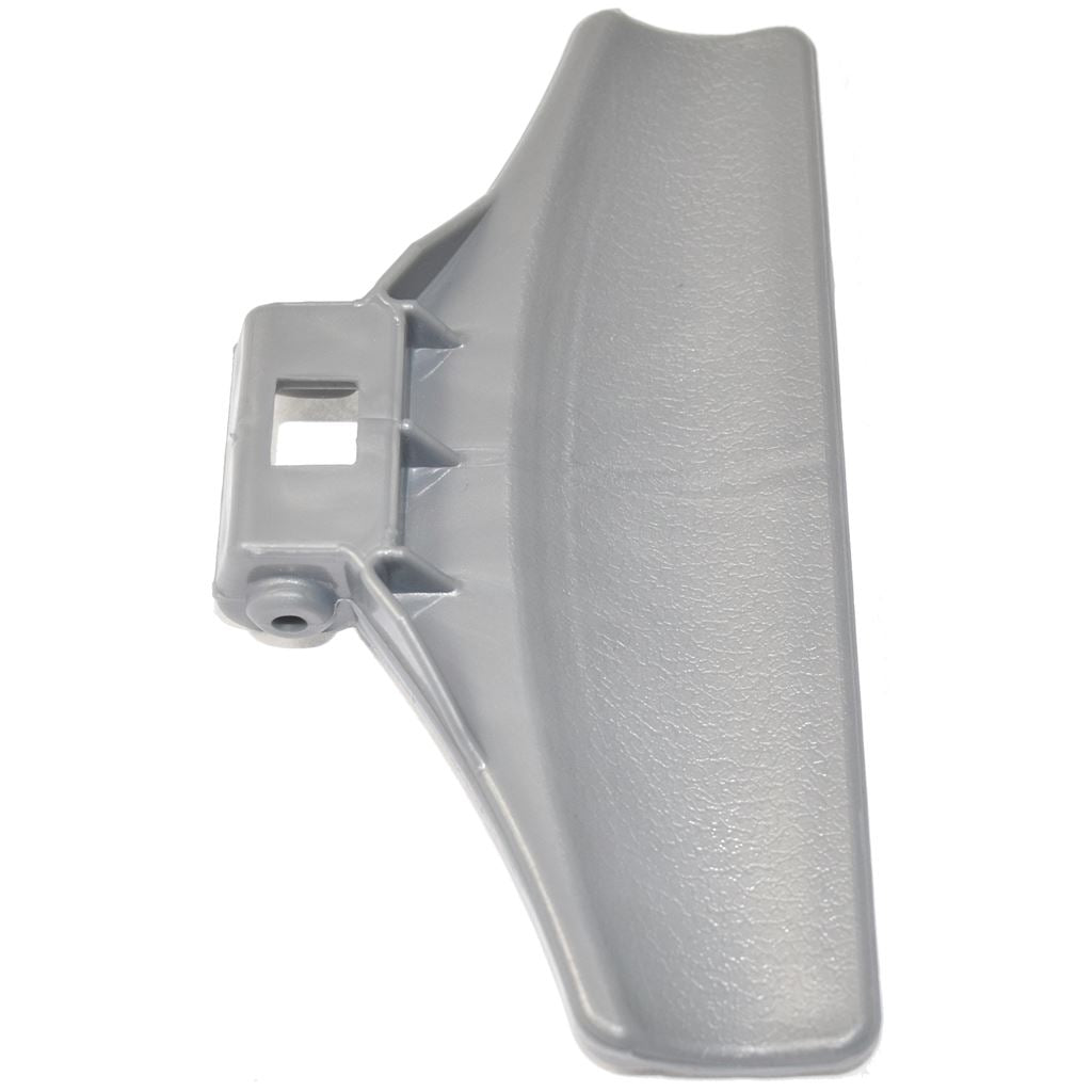 Beko Washing Machine Door Handle Replacement - Grey 145mm Compatible Non-Genuine Part
