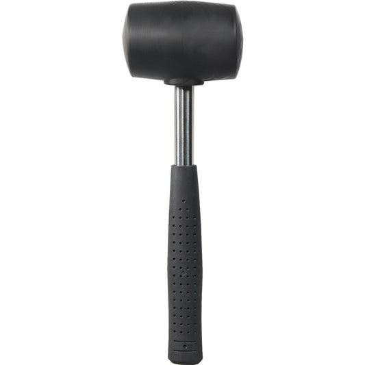 Tool Lab Rubber Mallet Hammer